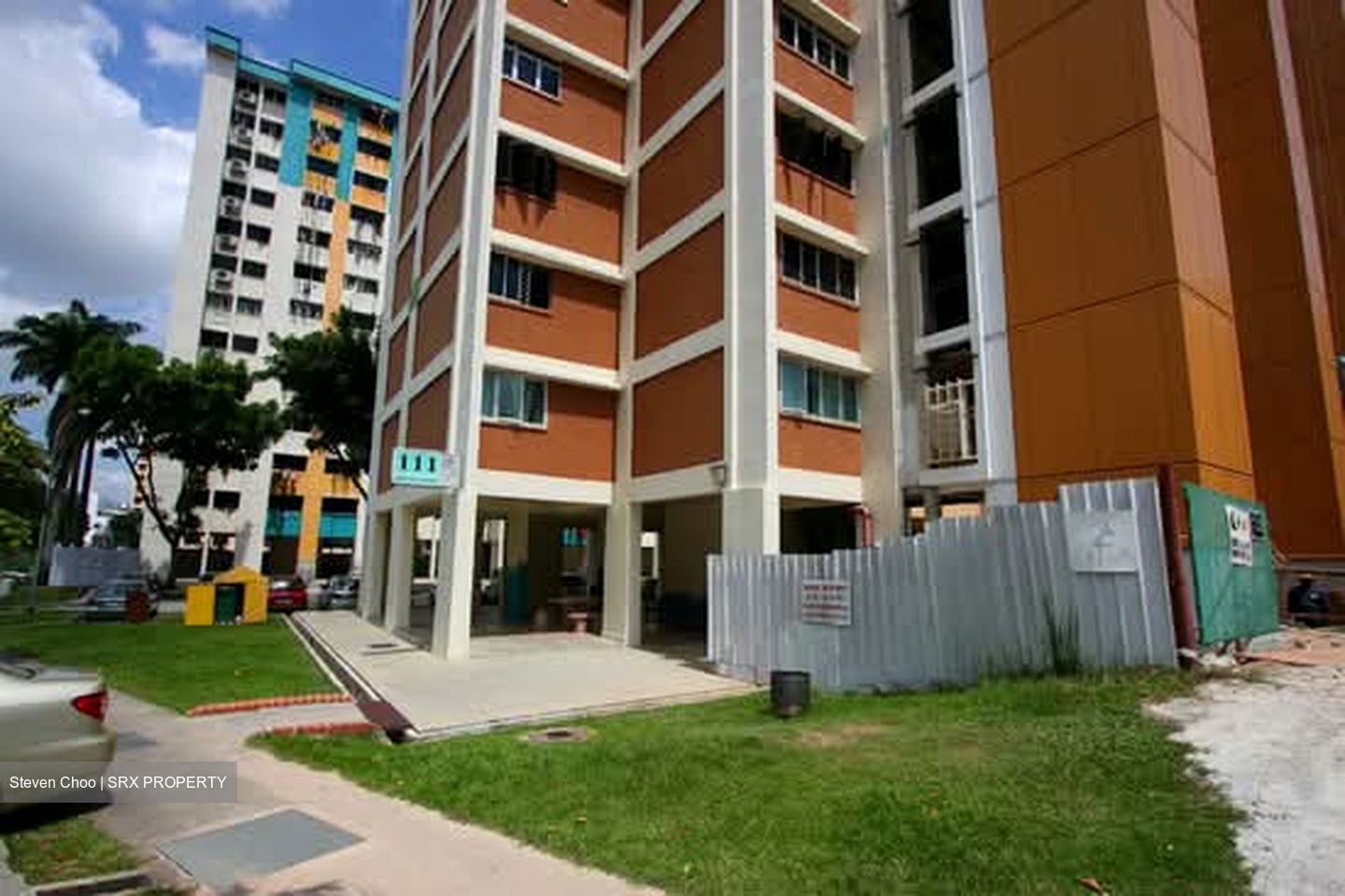 Blk 111 Hwi Yoh Ville (Serangoon), HDB 4 Rooms #574761551